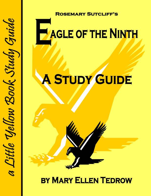 (image for) Eagle of the Ninth Study Guide